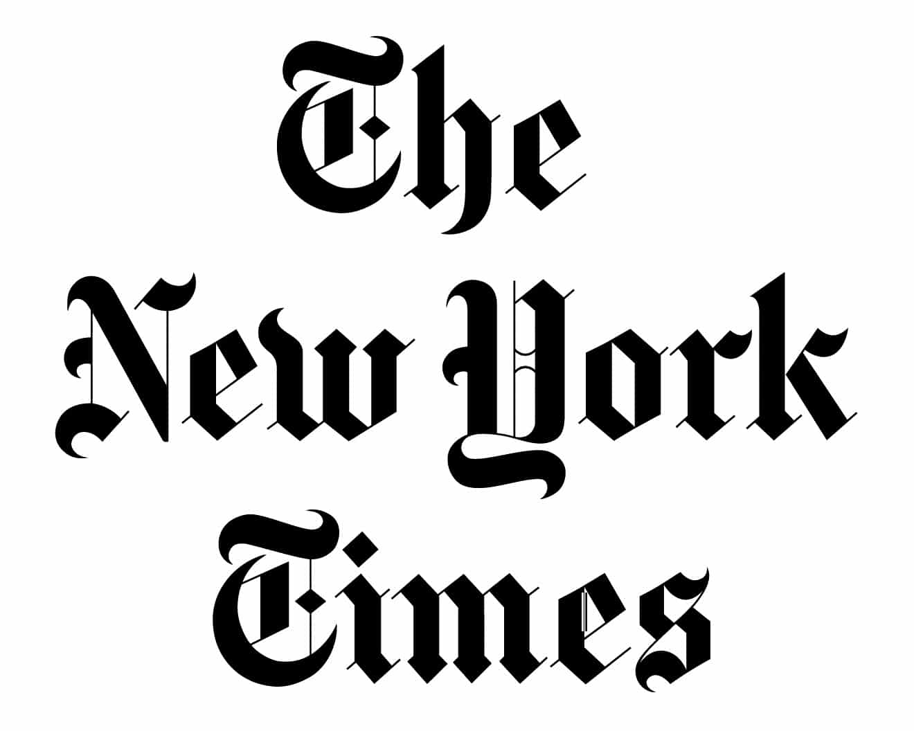 New_York_Times_logo_variation