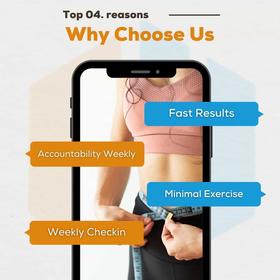 Top Reason To Choose Semaglutide Weight Loss Center