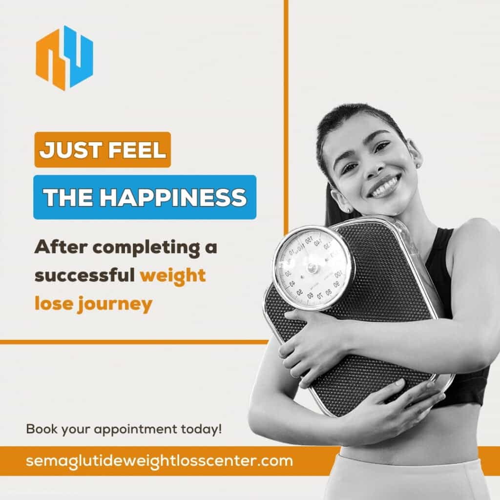 Semaglutide Weight Loss Center in Arizona